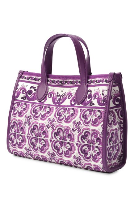 Сумка DOLCE & GABBANA, арт. EB0252/A7131