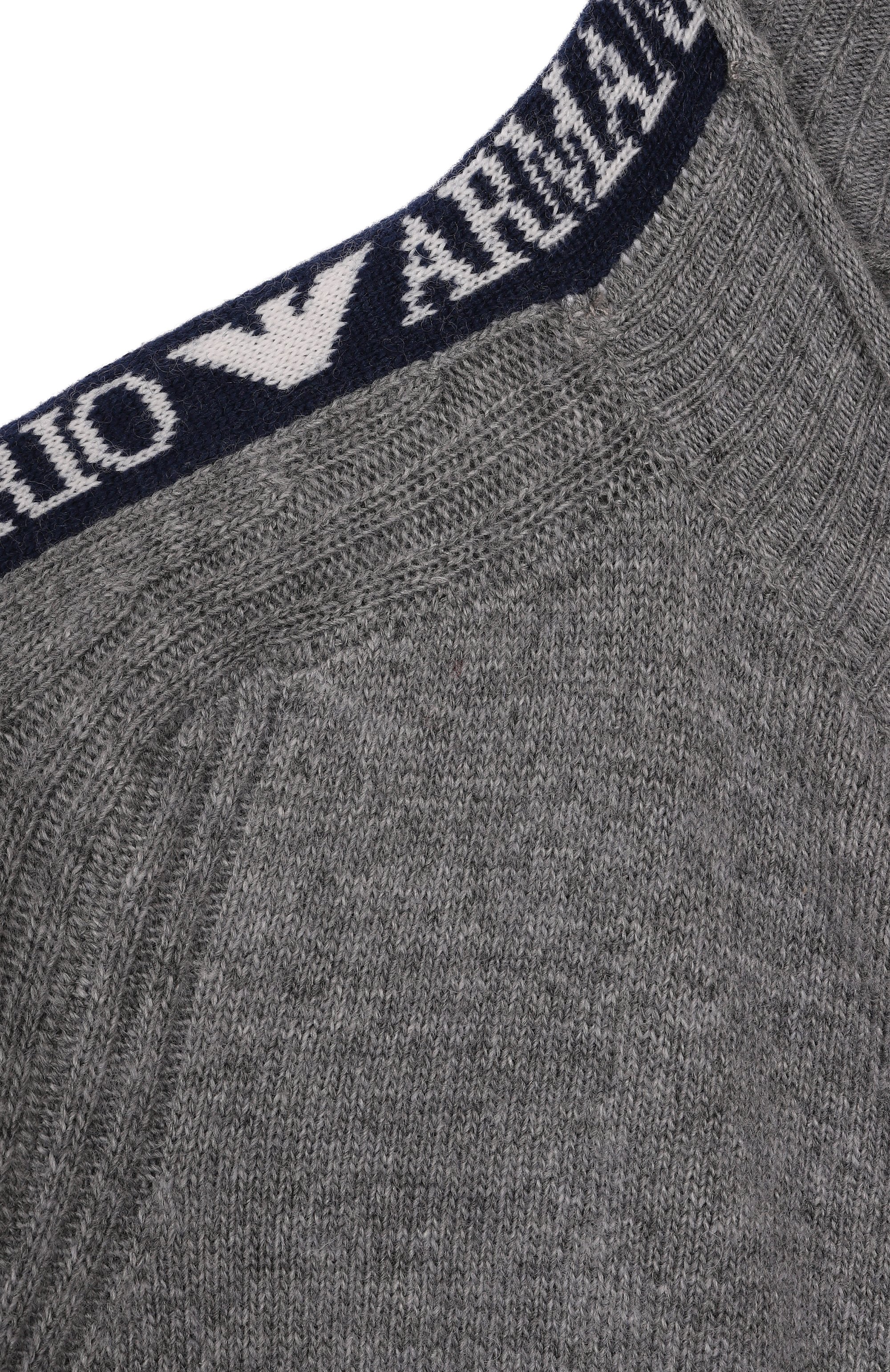 Кардиган EMPORIO ARMANI, арт. EB000648/AF17340, фото 3