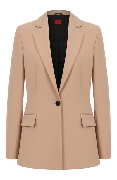 Женский жакет HUGO, арт. 50546778