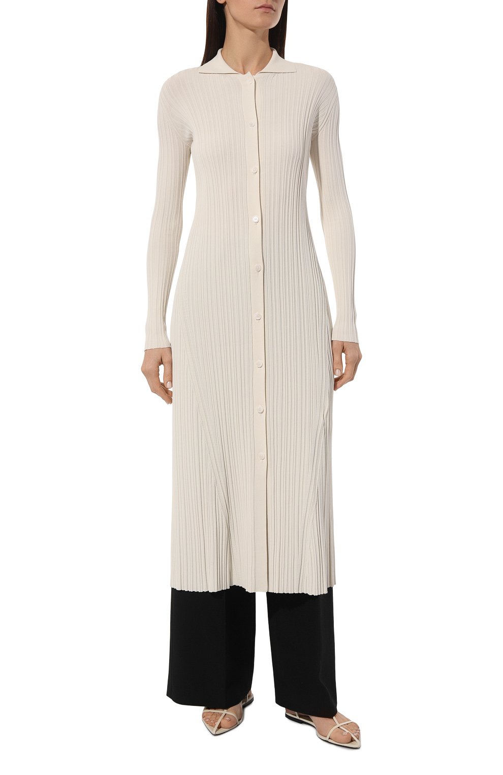 Платье из вискозы MRZ, арт. 0019_, фото 3