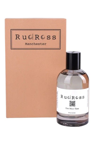 Парфюмерная вода one more time (95ml) RUDROSS, арт. 6297000125893, фото 2