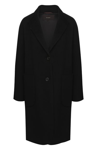 Женское шерстяное пальто WINDSOR, арт. 52 DM406 10001268