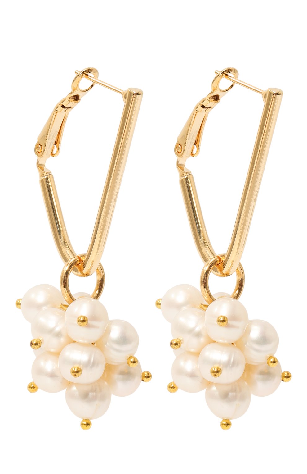 Серьги CRYSTALLINE JEWELLERY, арт. 377А, фото 3