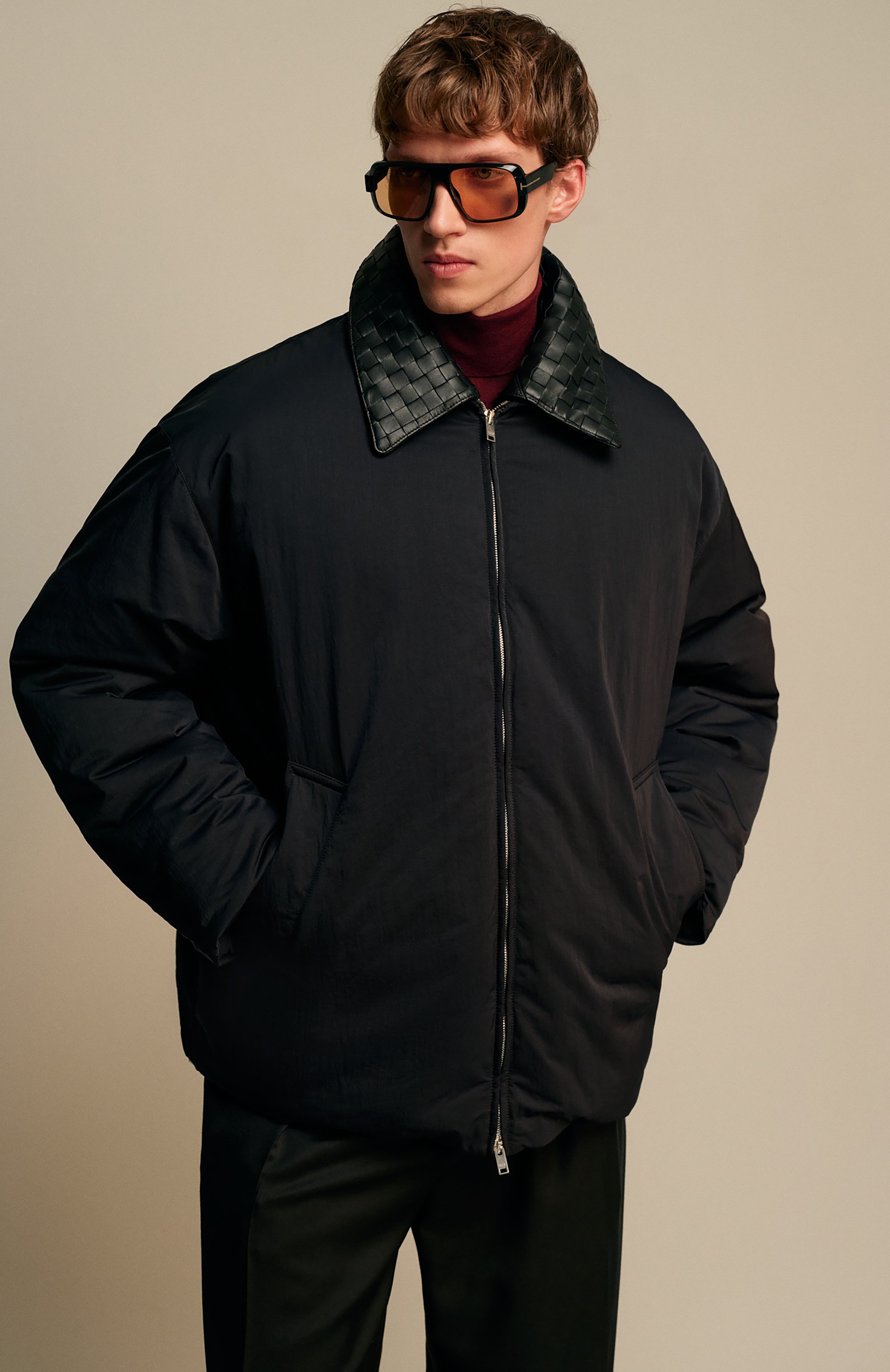 Солнцезащитные очки TOM FORD, арт. TF1101 01E, фото 6