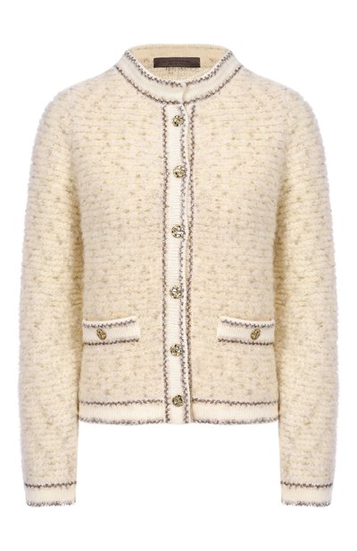 Женский шерстяной жакет D.EXTERIOR, арт. 61488