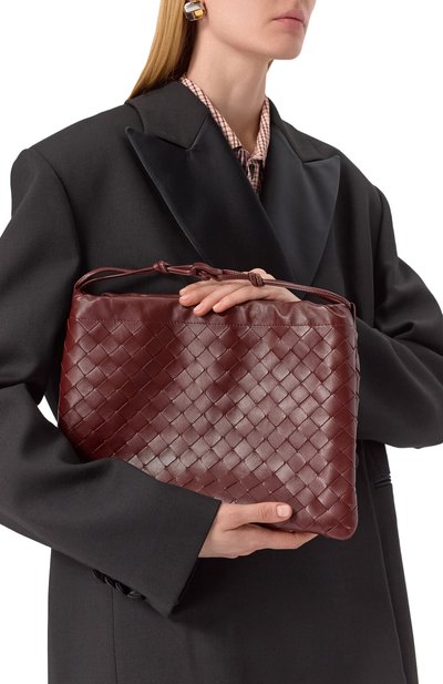 Сумка dustbag BOTTEGA VENETA, арт. 796728/V3IV1, фото 2