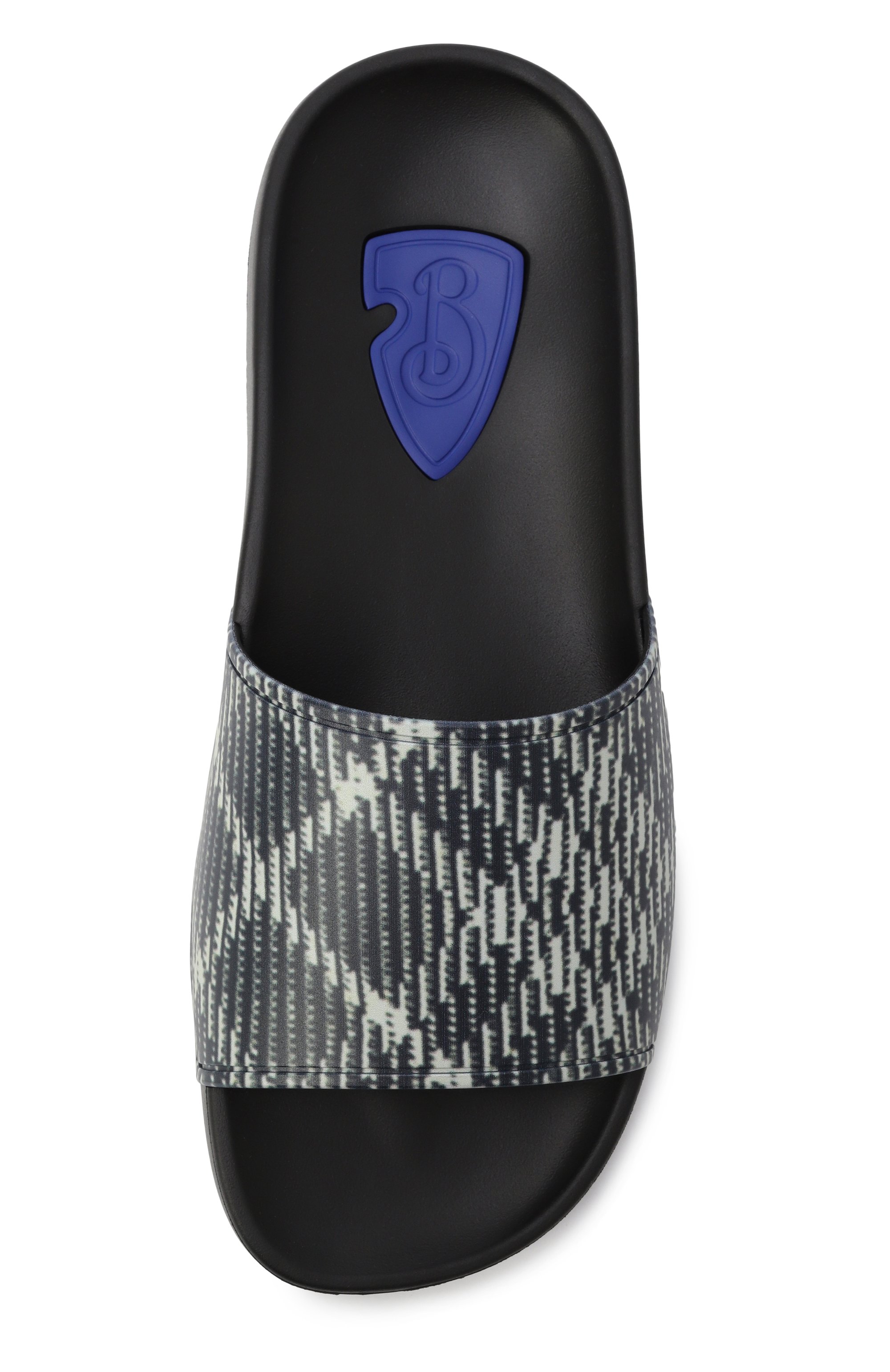 Шлепанцы dive BURBERRY, арт. 8102421, фото 6