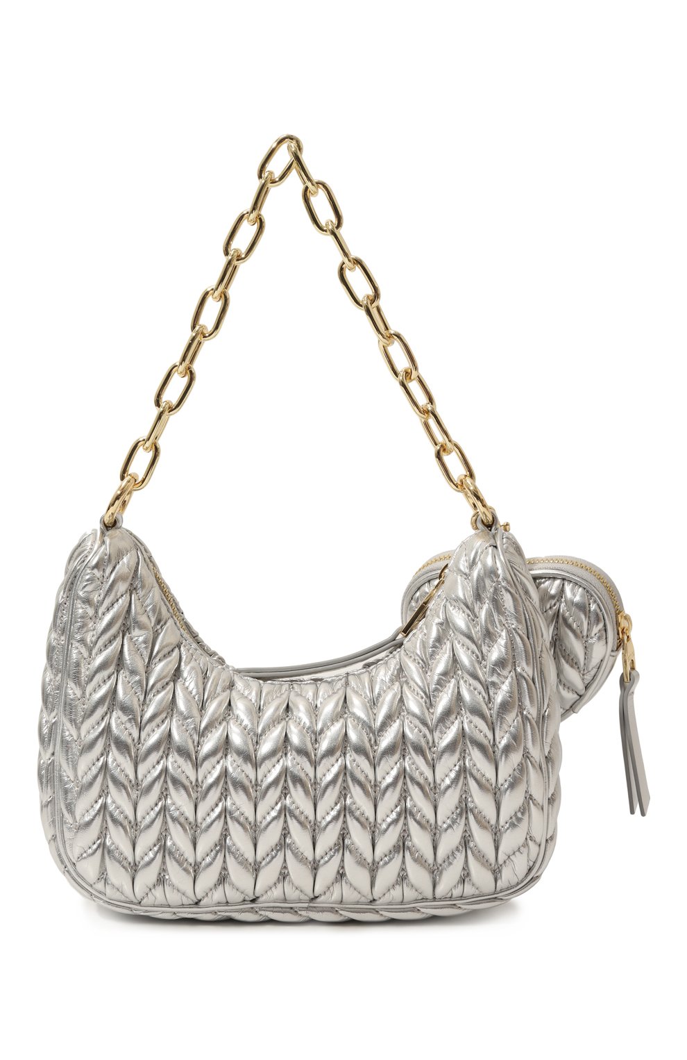 Сумка VERSACE JEANS COUTURE, арт. 74VA4B01/ZS409, фото 6