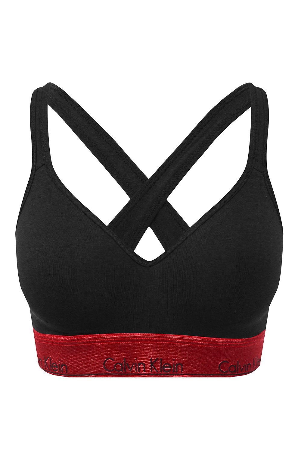 Бра-топ CALVIN KLEIN, арт. QF6129E, фото 1