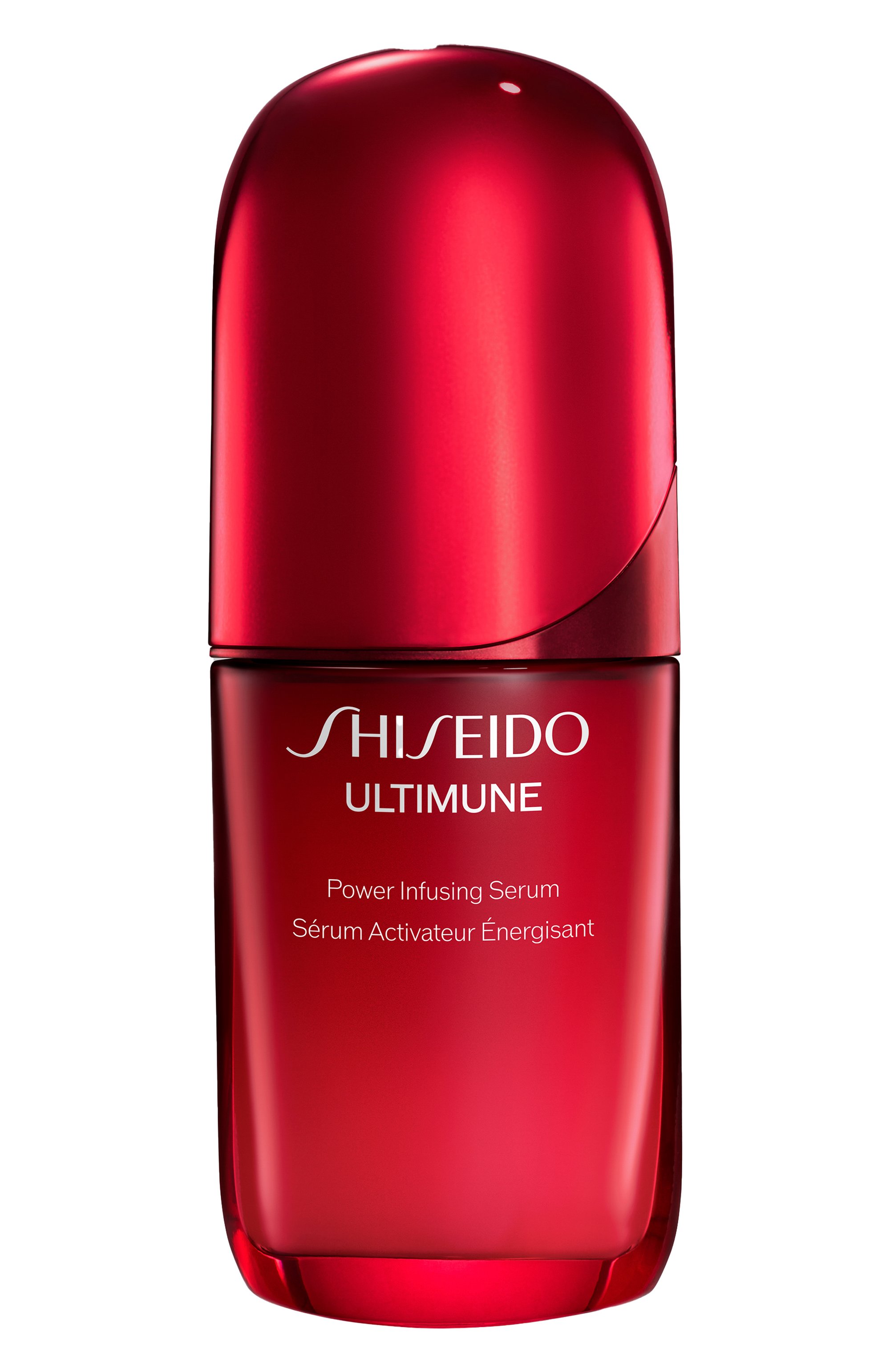 Восстанавливающая энергию кожи сыворотка ultimune (50ml) SHISEIDO, арт. 22390SH, фото 1