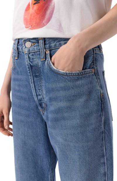 Джинсы kelly AGOLDE, арт. A1991535, фото 5