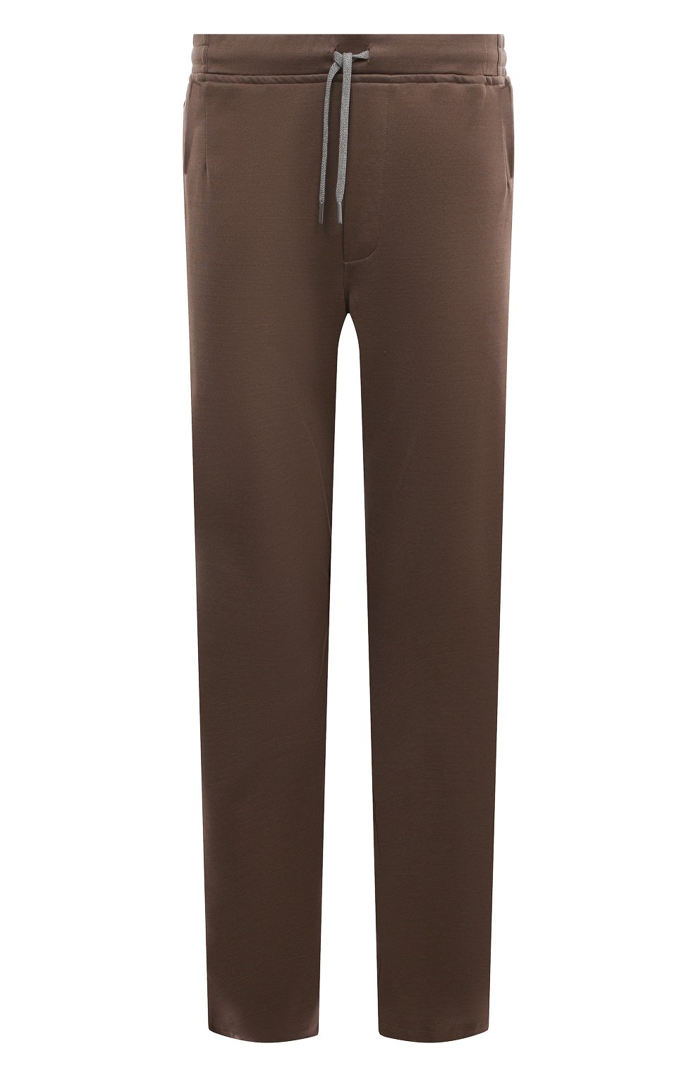 Брюки из шелка и хлопка MVST, арт. 13M710/B000/MUST/58-62, фото 1