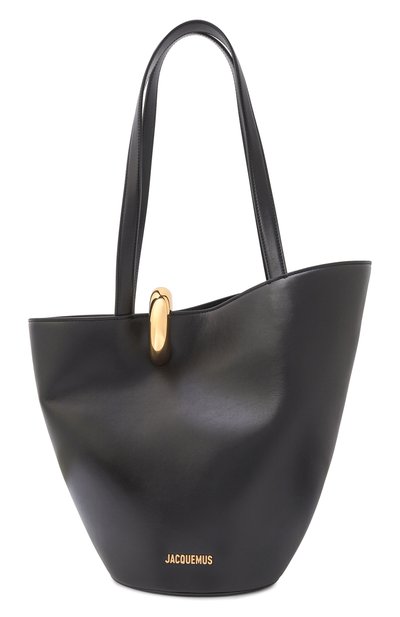 Сумка-тоут le bambola JACQUEMUS, арт. 25E/251BA412-3173, фото 1