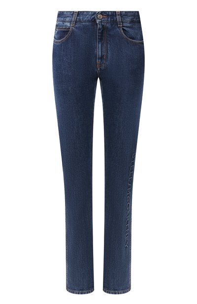 Женские джинсы STELLA MCCARTNEY, арт. 372773/SNH33