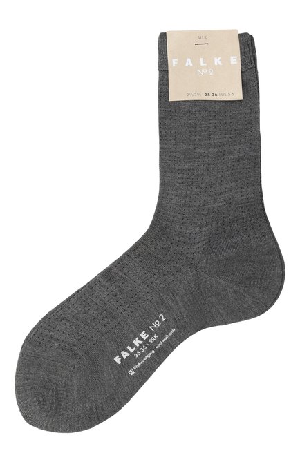 Женские шелковые носки FALKE, арт. 46175_