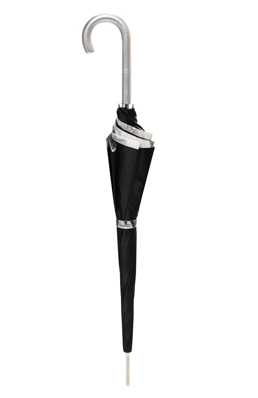 Зонт-трость PASOTTI OMBRELLI, арт. 189N/RAS0 9B460/13/I35, фото 4