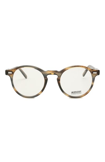 Оправа MOSCOT, арт. MILTZEN 0241-01, фото 4