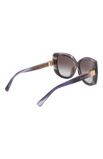 Солнцезащитные очки DOLCE & GABBANA, арт. 4495-344713, фото 3