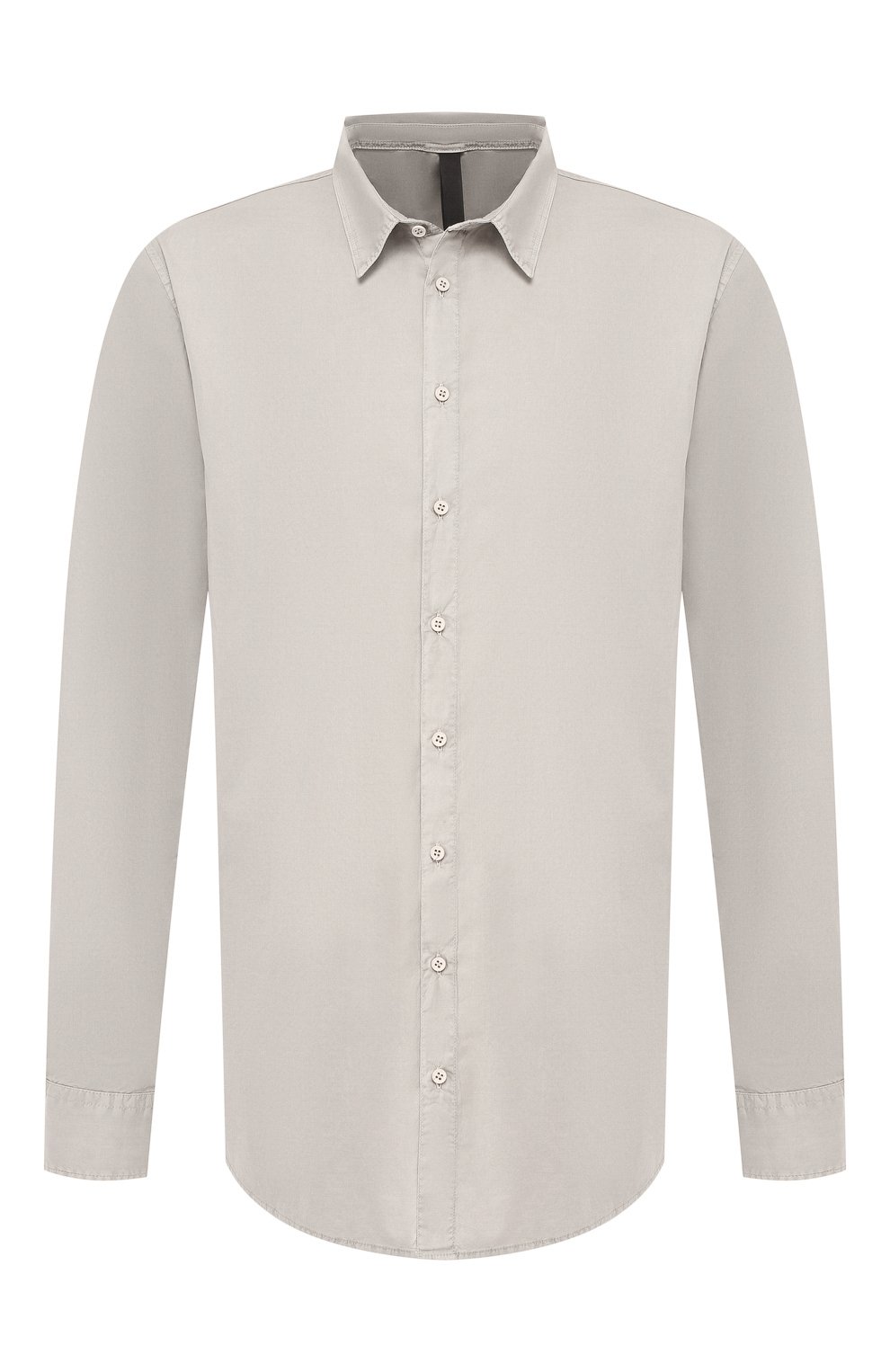 Хлопковая рубашка POEME BOHEMIEN, арт. SH-01/T-120, фото 1