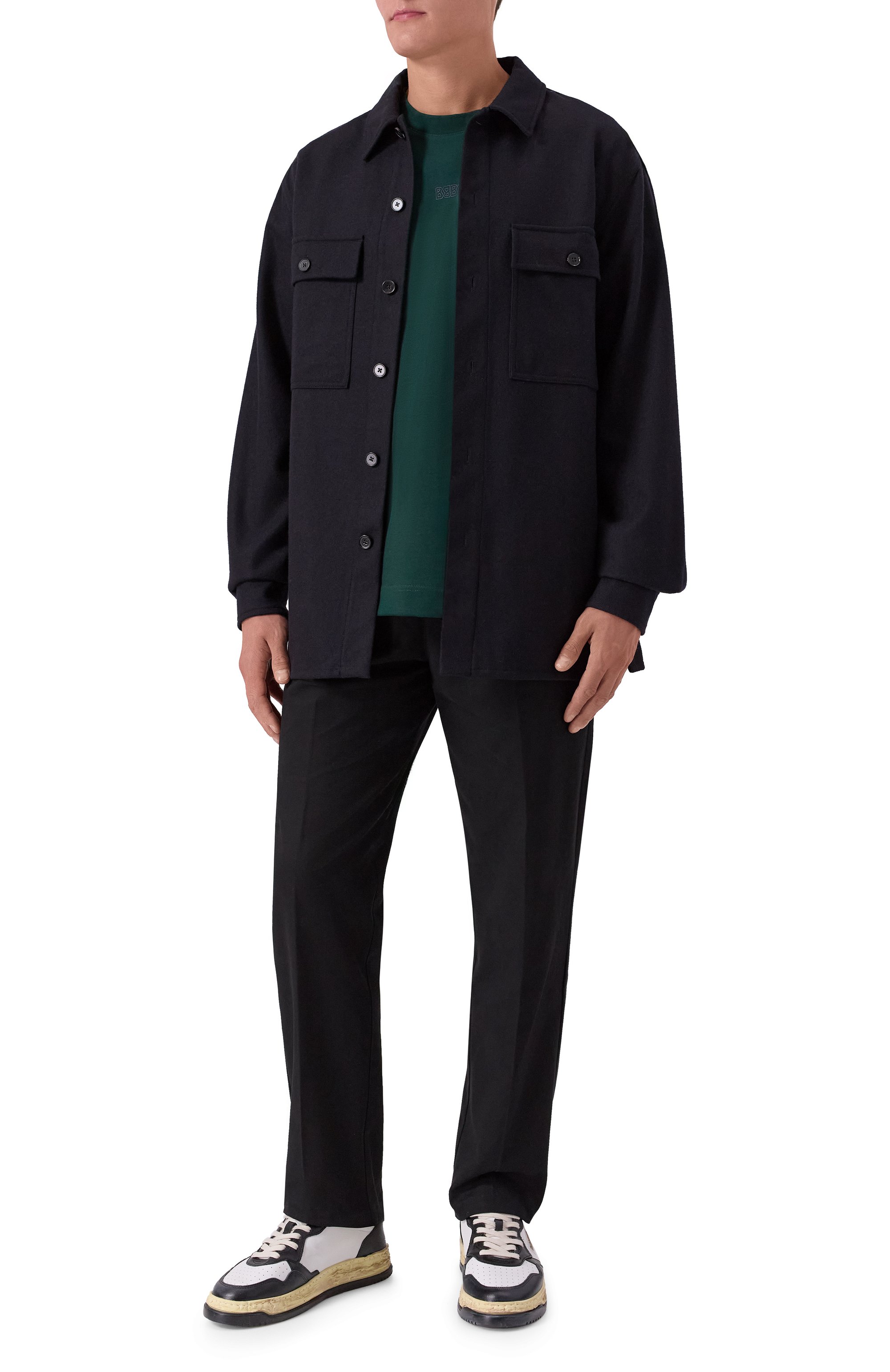 Футболка BOGNER, арт. 58029784, фото 2