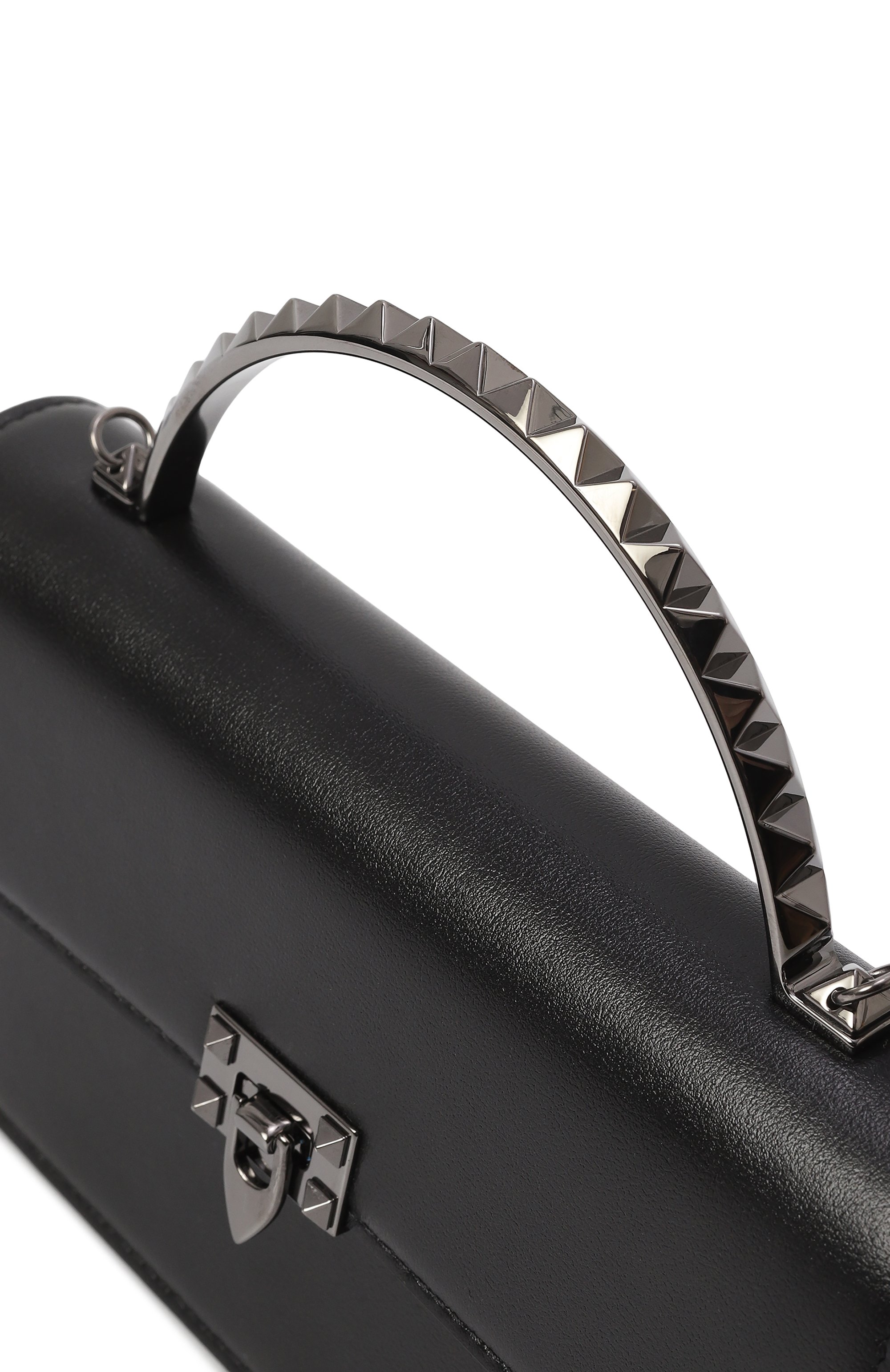 Сумка rockstud mini VALENTINO, арт. 5W0P0AG5/VBL, фото 3