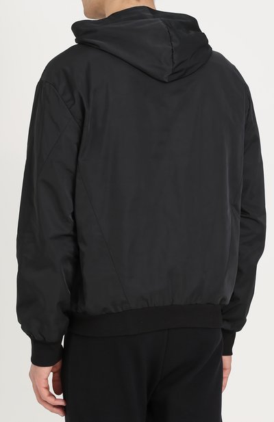 Бомбер на молнии с капюшоном LOST&FOUND, арт. 554.259R, фото 4