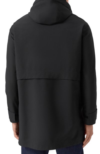 Парка PAUL&SHARK, арт. 14312070, фото 4