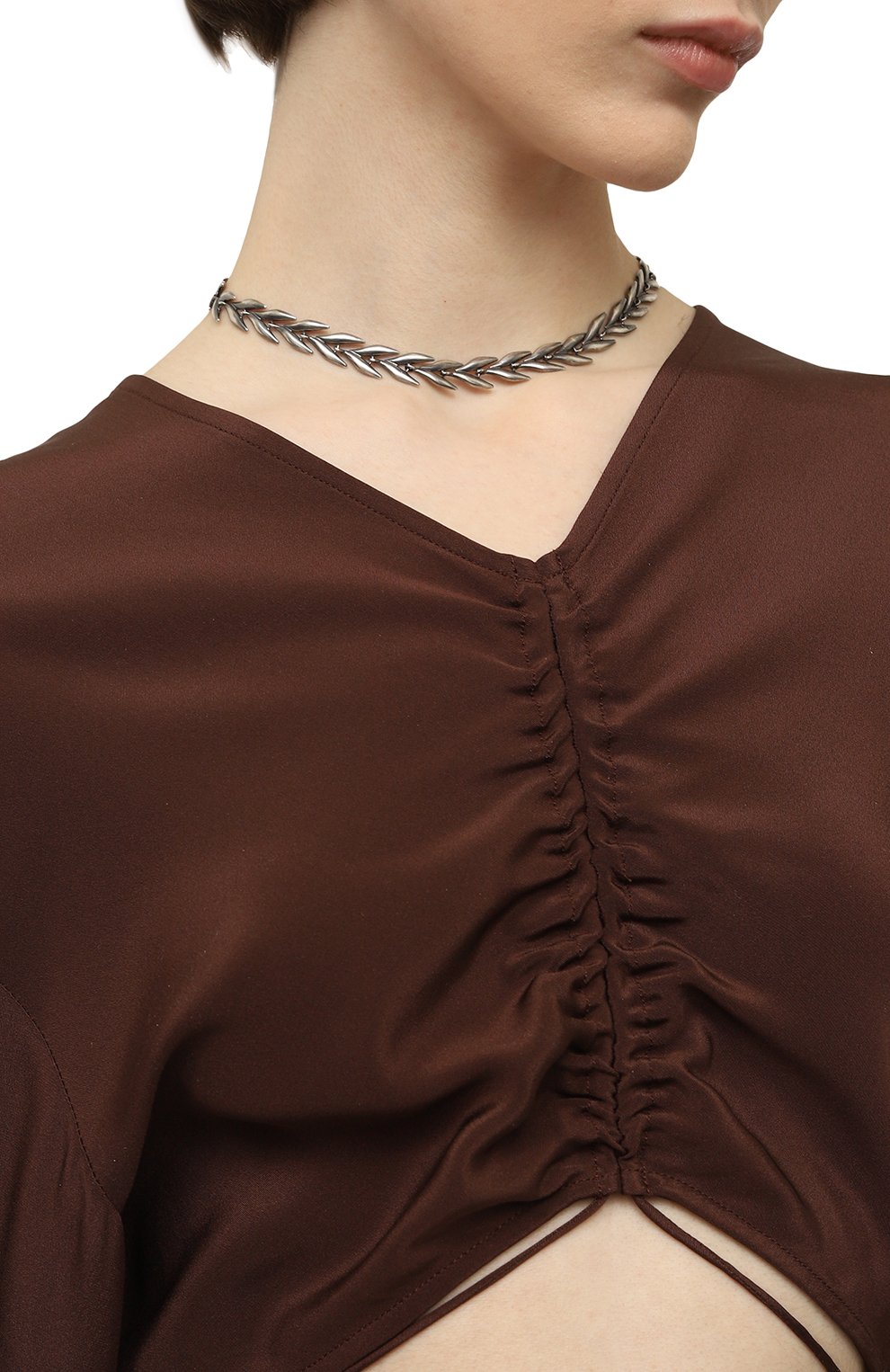 Колье MIDGARD PARIS, арт. 5752s, фото 2