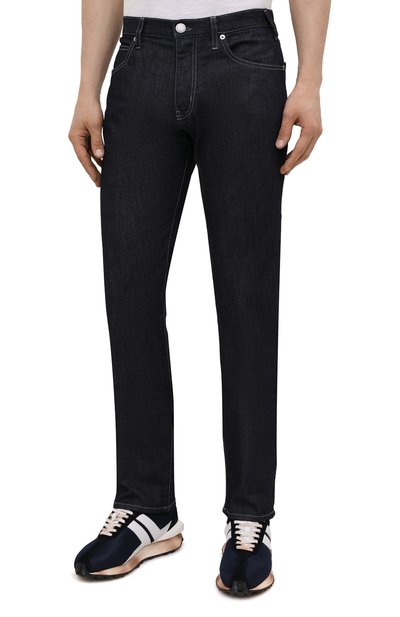 Джинсы EMPORIO ARMANI, арт. 8N1J45/1D85Z, фото 3