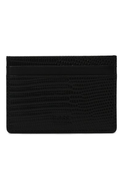 Комплект из портмоне и футляра для кредитных карт BOSS, арт. 50466788, фото 5