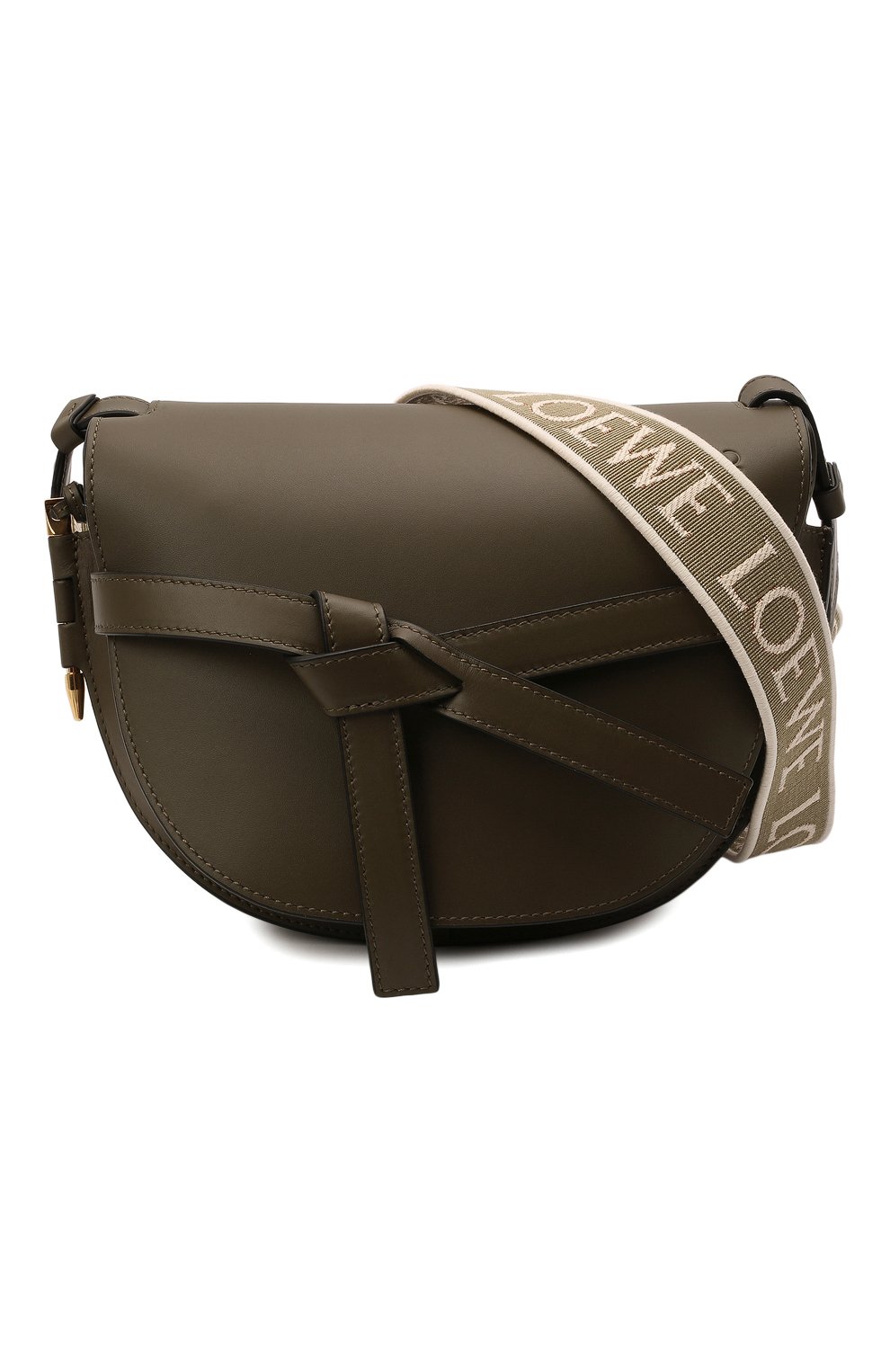 Сумка gate small LOEWE, арт. A650T20X40, фото 6