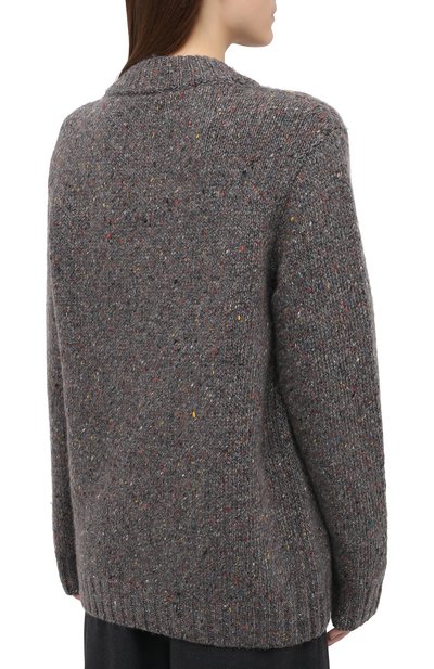 Кашемировый свитер GABRIELA HEARST, арт. 120957 A009, фото 4