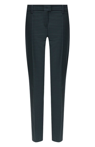 Женские шерстяные брюки WINDSOR, арт. 52 DHE606 10007883