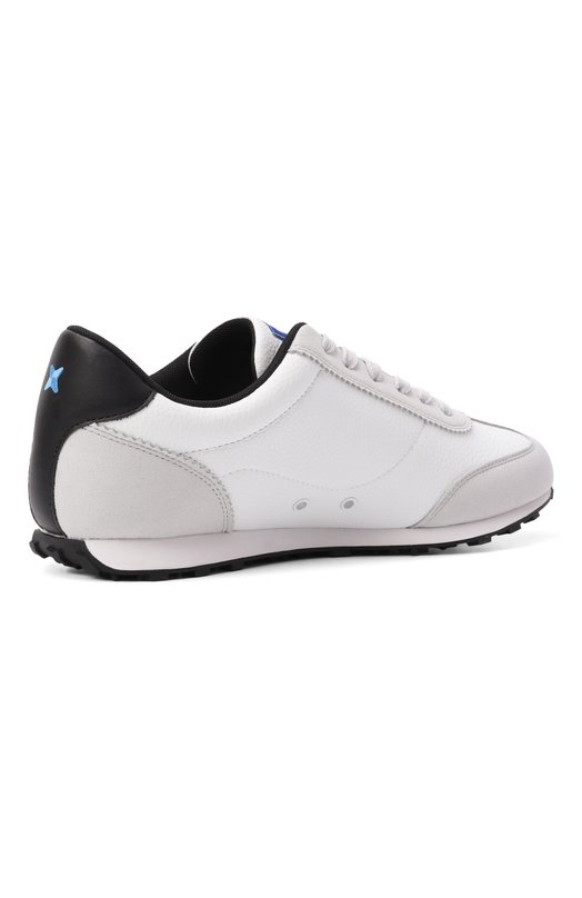 Кроссовки Jared HUGO Blue 50558271 Белый  50558271 Фото 4