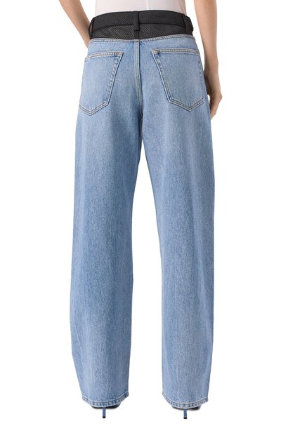 Джинсы ALEXANDER WANG, арт. 4DC2254767, фото 4