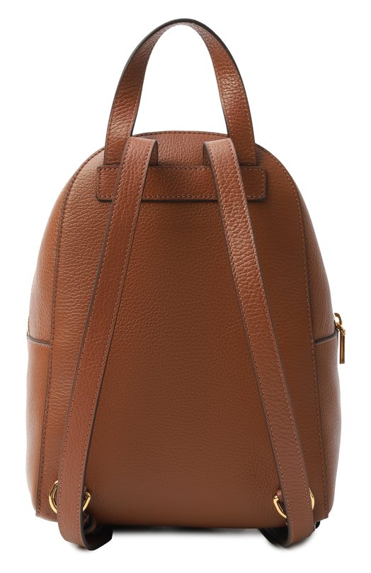 Рюкзак Beat Generation Coccinelle E1 TFK 14 01 01 Коричневый  E1 TFK 14 01 01 Фото 6
