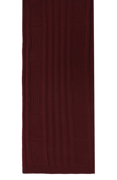 Шарф из шерсти и кашемира STEFANO RICCI, арт. K808082SCI/F24372, фото 3