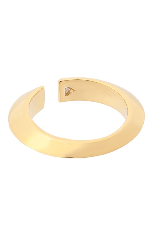 Кольцо Numbering 3491/G0LD Золотой  3491/G0LD Фото 3