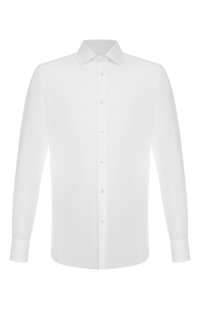 Мужская хлопковая сорочка ZEGNA, арт. 9MS0MT/CT1063