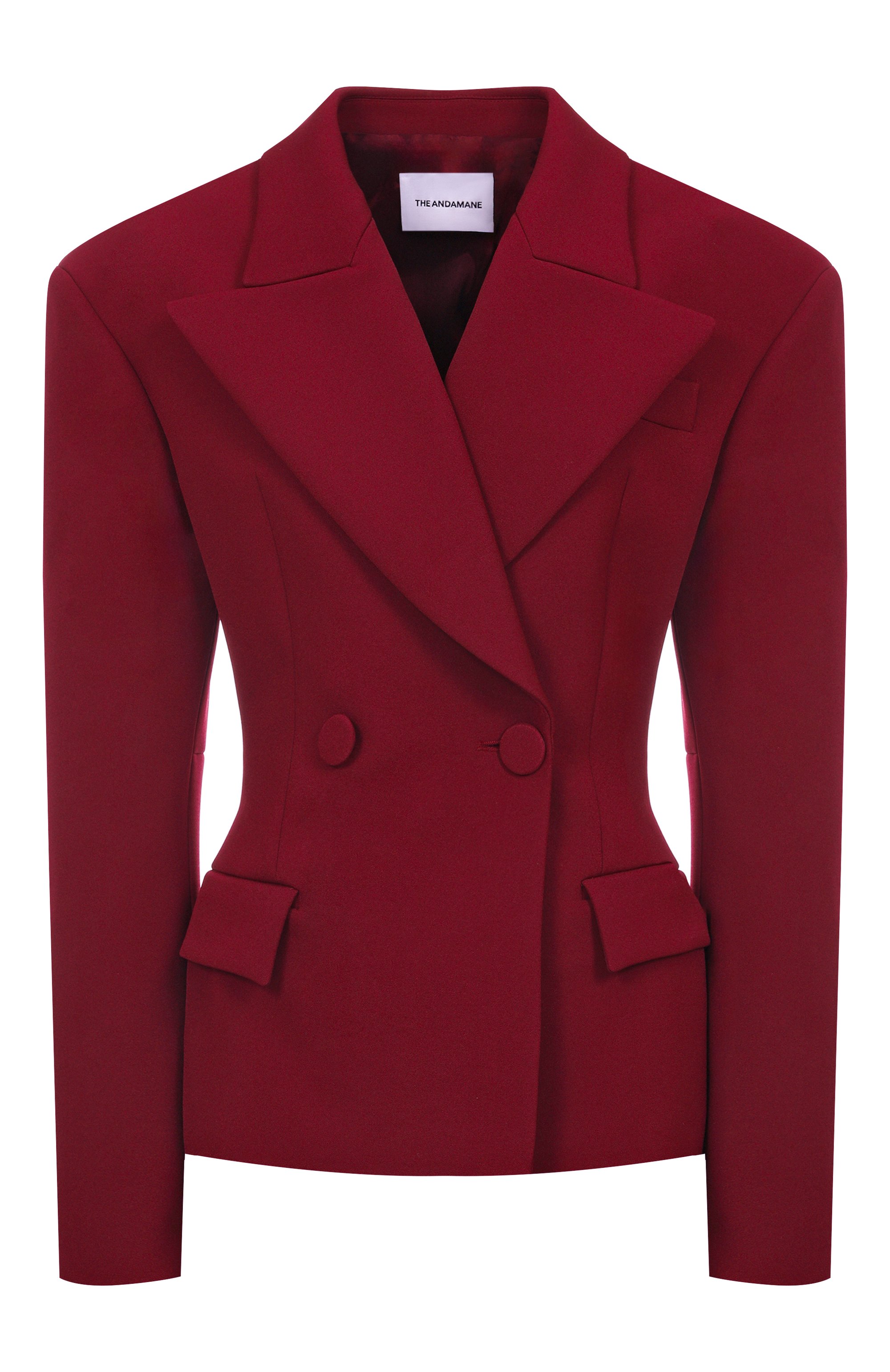 Жакет THE ANDAMANE, арт. T183053A/TNP0B8, фото 1