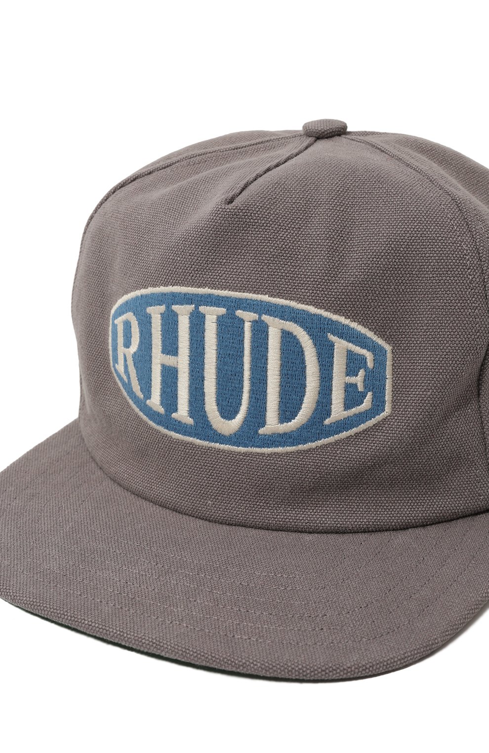 Хлопковая бейсболка RHUDE, арт. RHPF23HA12012671, фото 5