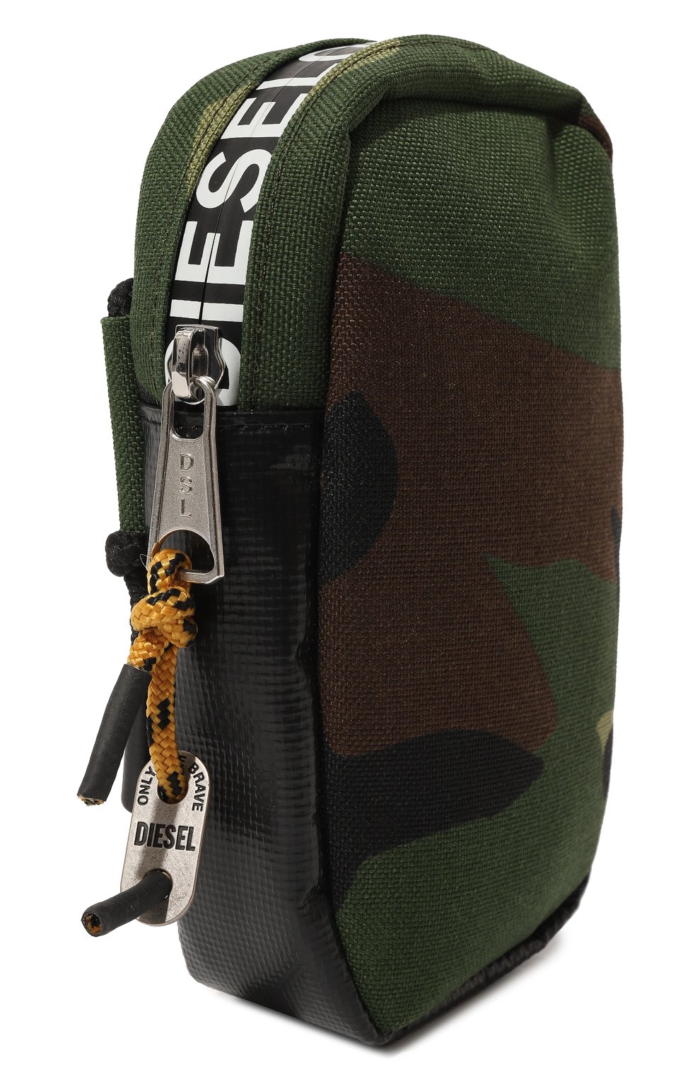 Текстильный чехол для телефона DIESEL, арт. X08105/P4228, фото 3