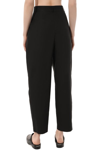 Хлопковые брюки VIKA 2.0, арт. S23-1748-900, фото 4