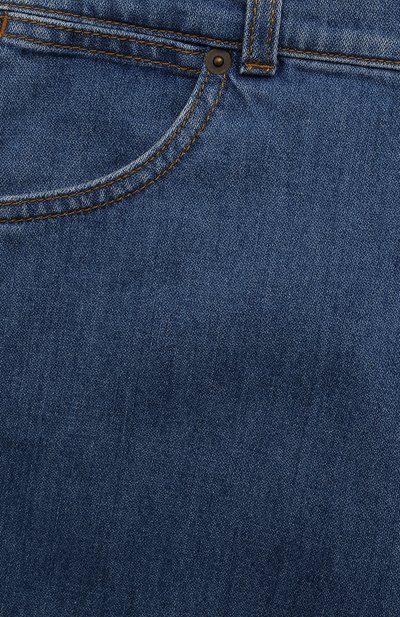 Джинсы GUCCI, арт. 759874/XDCSJ, фото 3