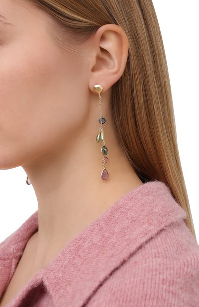 Серьги EXCLAIM, арт. 041M2939E, фото 2