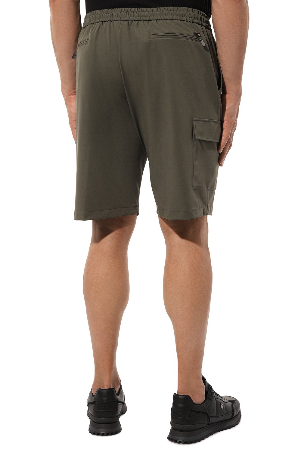 Шорты MARCO PESCAROLO, арт. FLASH/47T00, фото 4