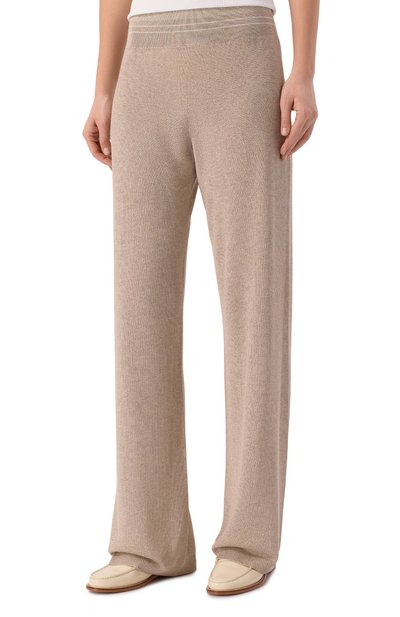 Брюки LORENA ANTONIAZZI, арт. P26130PM23A/2435, фото 3