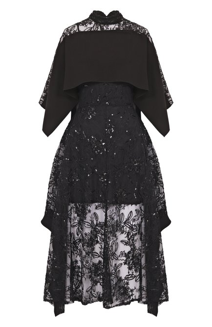 Женское платье с отделкой пайетками 3.1 PHILLIP LIM, арт. S252-90933SQL