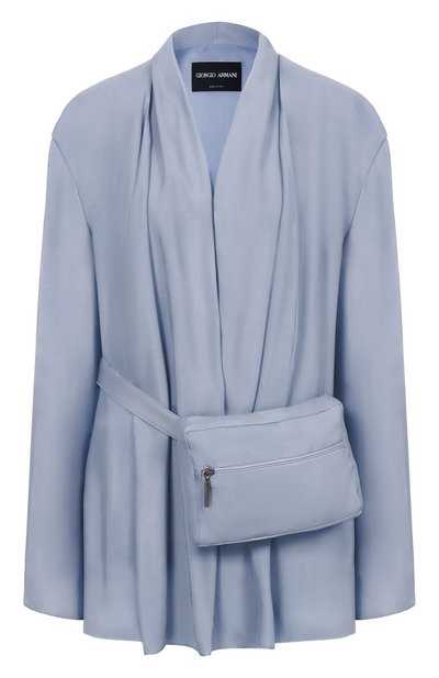 Женский жакет GIORGIO ARMANI, арт. GW002456/TE19049
