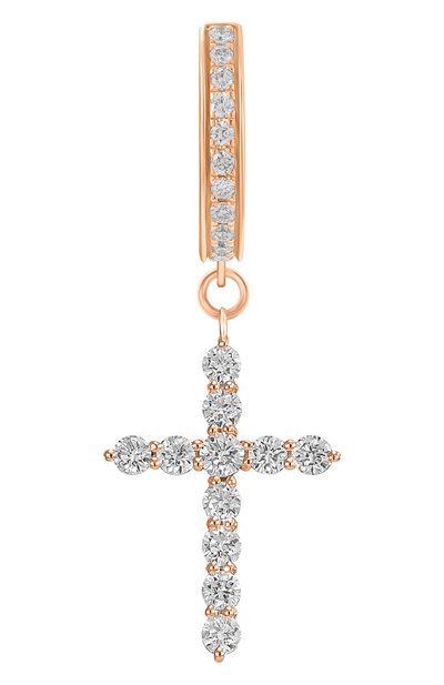 Женские серьга MERCURY, арт. ME29677/RG/CR_1